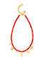 LOVE & MONEY NECKLACE