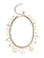 SHOOTING STARS NECKLACE