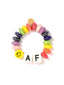 CANDY CUTIE BRACELET (HAPPY AF)