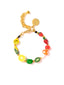 FRUITS AND VEGGIES BRACELET