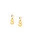 MONEY EARRINGS