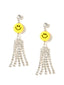 HAPPY DREAM EARRINGS