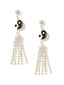 YIN YANG DREAM EARRINGS