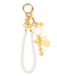 MONEY HONEY BAG/KEY LEASH
