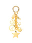 HOLLYWOOD BABY BAG/KEY CHARM