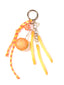 TO STAY OR TO GO BAG/KEY LEASH - Venessa Arizaga