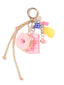 JUST DESSERTS BAG/KEY LEASH - Venessa Arizaga