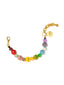RAINBOW OF SMILES BRACELET - Venessa Arizaga