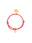 BRIGHT SIDE BRACELET (MUSHROOM) - Venessa Arizaga