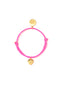 BRIGHT SIDE BRACELET (HEART) - Venessa Arizaga