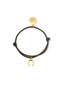 BRIGHT SIDE BRACELET (LUCKY HORSESHOE) - Venessa Arizaga