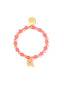 GOOD ENERGY BRACELET (PIGGY) - Venessa Arizaga