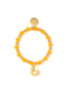 GOOD ENERGY BRACELET (DUCKY) - Venessa Arizaga