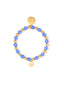 GOOD ENERGY BRACELET (PEACE OUT) - Venessa Arizaga