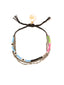 ELECTRIC PEACE BRACELET - Venessa Arizaga