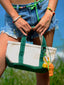 SNACK MOOD BAG/KEY LEASH - Venessa Arizaga