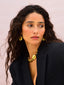 OCEANIDES EARRINGS (GOLD)