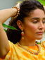 ISLAND GLOW BRACELET (GOLD)