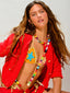 RAINBOW TOWN NECKLACE - Venessa Arizaga