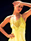 BEE NICE BRACELET (YELLOW) - Venessa Arizaga