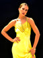 BEE NICE BRACELET (YELLOW) - Venessa Arizaga