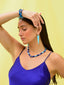 VACATION VIBES BRACELET (SHELL YEAH) - Venessa Arizaga