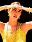 BEE NICE BRACELET (YELLOW) - Venessa Arizaga