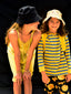 BEE NICE BRACELET (YELLOW) - Venessa Arizaga