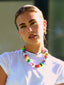 CANDY CLOUD NECKLACE - Venessa Arizaga
