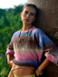 ELECTRIC PEACE BRACELET - Venessa Arizaga