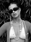 UP IN THE CLOUDS SUNNIES LEASH - Venessa Arizaga