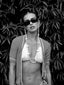 UP IN THE CLOUDS SUNNIES LEASH - Venessa Arizaga