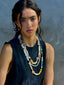 KALEIDOSCOPE DREAM NECKLACE - Venessa Arizaga
