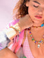 BE NICE BRACELET - Venessa Arizaga
