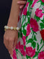 SEA OF SMILES PEARL BRACELET