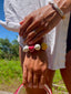 I'M COOKED BRACELET