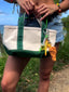 SNACK MOOD BAG/KEY LEASH
