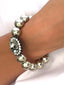 ISLAND GLOW BRACELET (SILVER)