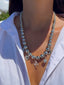 LUCKY IN LOVE NECKLACE