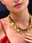 SUNSET BEACH NECKLACE
