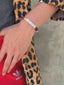 LOVE BUG BRACELET (RAINBOW)