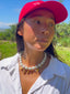 BRUNCH BY THE BEACH NECKLACE