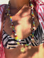 COSMIC CARNIVAL NECKLACE