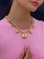 SIRENA NECKLACE (GOLD)