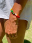 FRUITS AND VEGGIES BRACELET