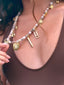 SANDY SHORES NECKLACE