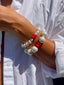 ENDLESS LOVE PEARL BRACELET