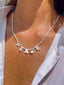 PEARLY SHORES NECKLACE (PEACE)