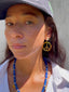 PEACE EARRINGS