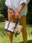 VICE VIBES BAG/KEY LEASH
